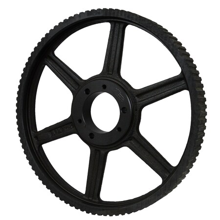 Martin TIMING PULLEY-QD - BUSHED 120H150 SF